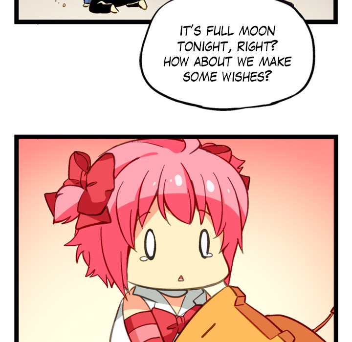 Reon and Friends Chapter 44 page 10 - 