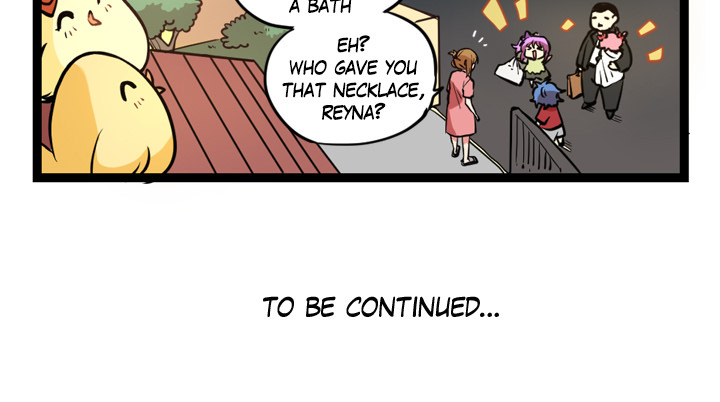 Reon and Friends Chapter 46 page 16 - 