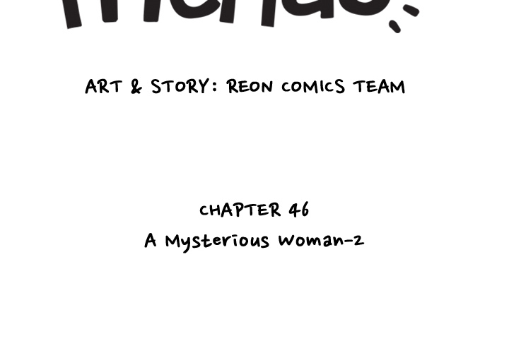 Reon and Friends Chapter 46 page 3 - 