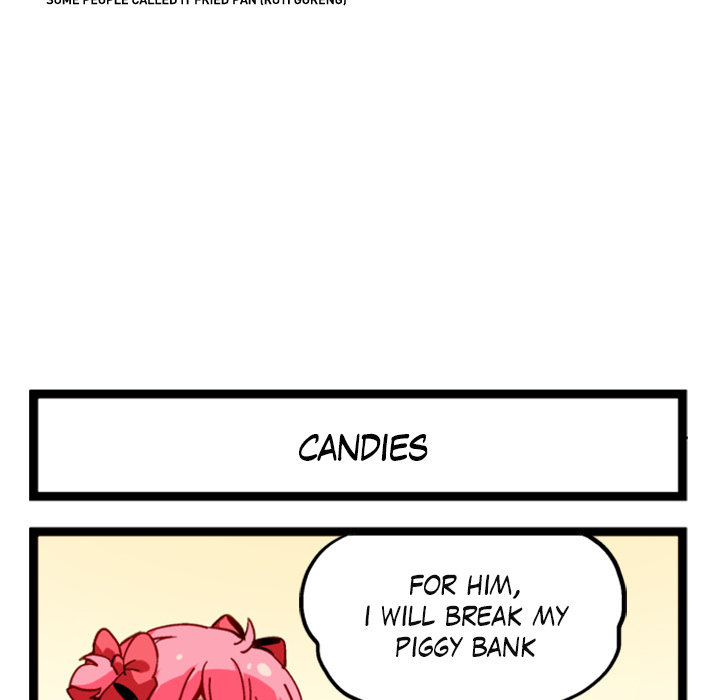 Reon and Friends Chapter 47 page 11 - 