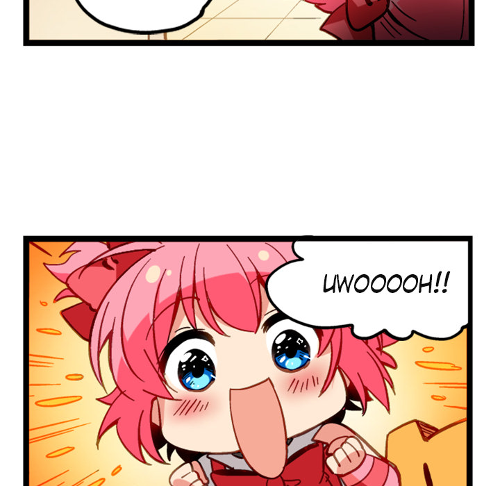 Reon and Friends Chapter 47 page 23 - 