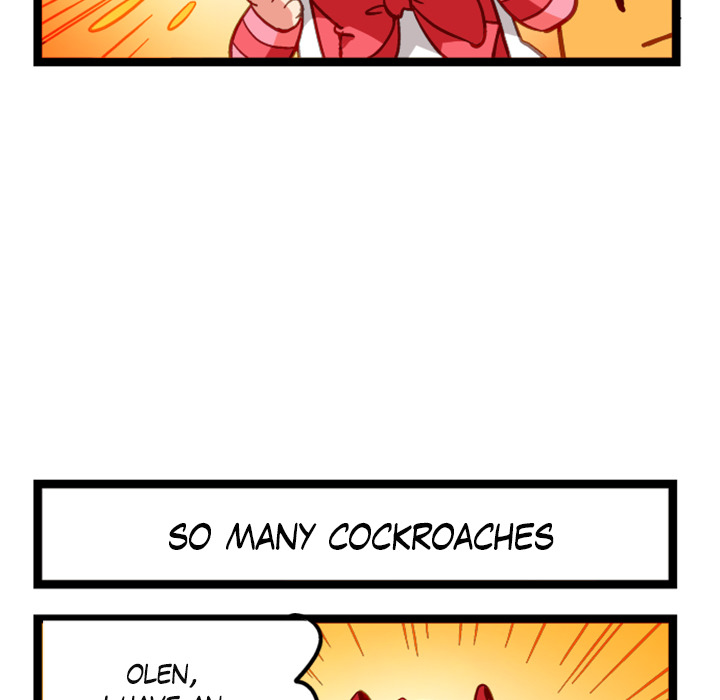 Reon and Friends Chapter 47 page 24 - 