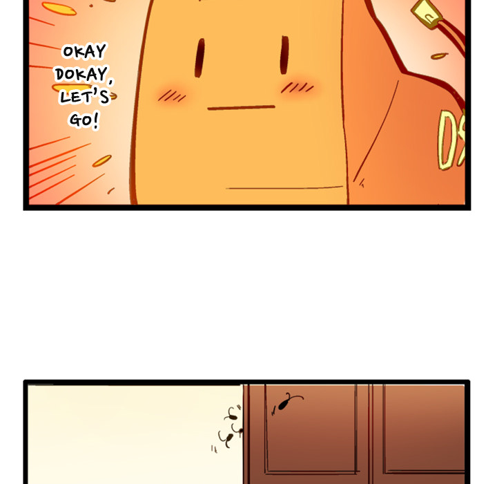 Reon and Friends Chapter 47 page 26 - 
