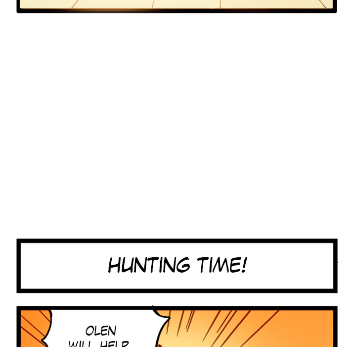 Reon and Friends Chapter 47 page 28 - 