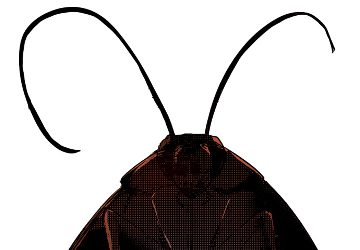 Reon and Friends Chapter 47 page 4 - 