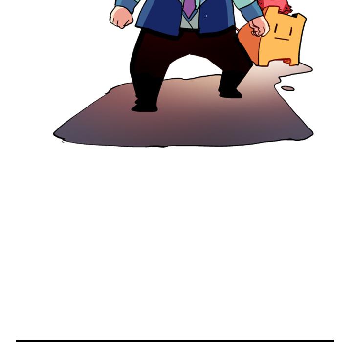 Reon and Friends Chapter 47 page 6 - 