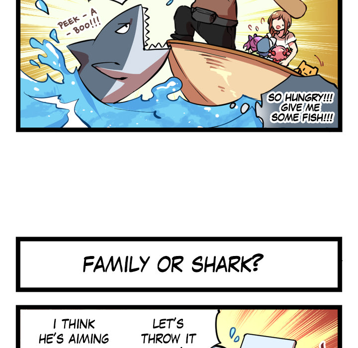 Reon and Friends Chapter 49 page 12 - 