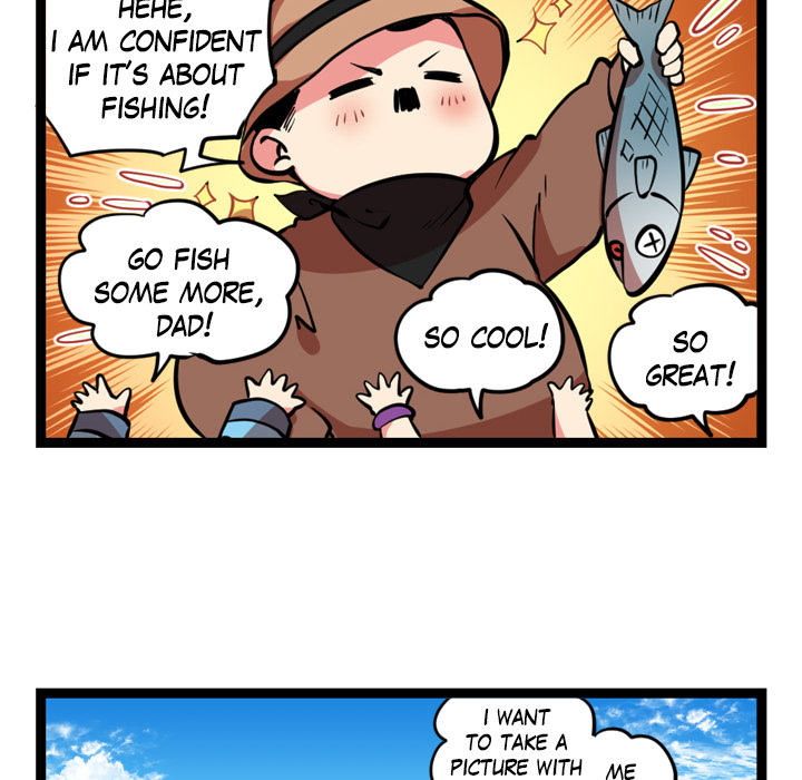 Reon and Friends Chapter 49 page 7 - 