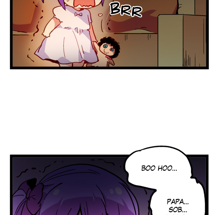 Reon and Friends Chapter 5 page 11 - 