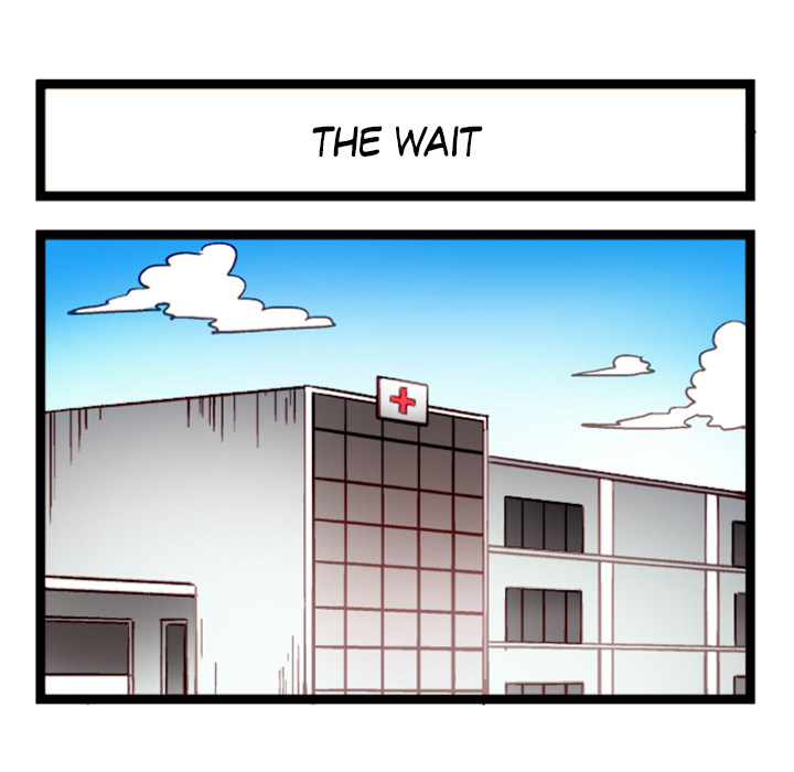 Reon and Friends Chapter 5 page 14 - 