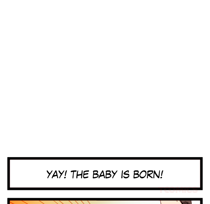 Reon and Friends Chapter 5 page 18 - 