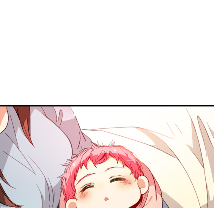 Reon and Friends Chapter 5 page 23 - 