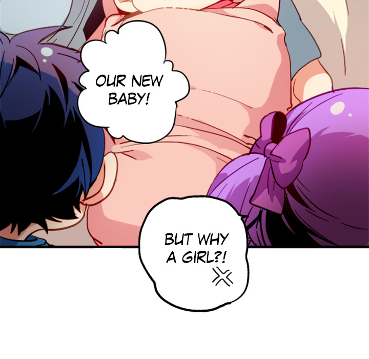Reon and Friends Chapter 5 page 24 - 