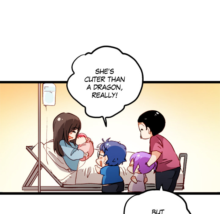 Reon and Friends Chapter 5 page 25 - 