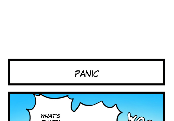 Reon and Friends Chapter 5 page 4 - 