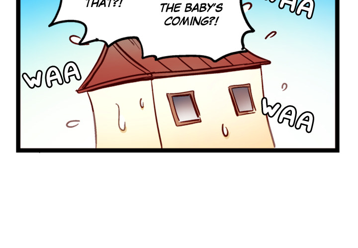 Reon and Friends Chapter 5 page 5 - 