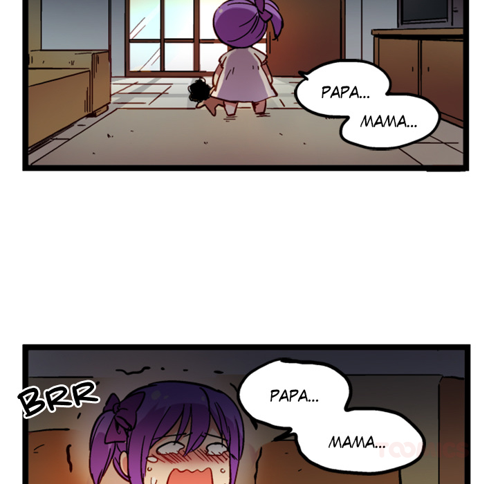 Reon and Friends Chapter 5 page 10 - 