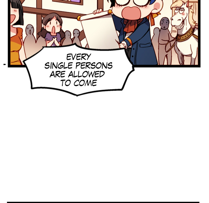 Reon and Friends Chapter 50 page 14 - 