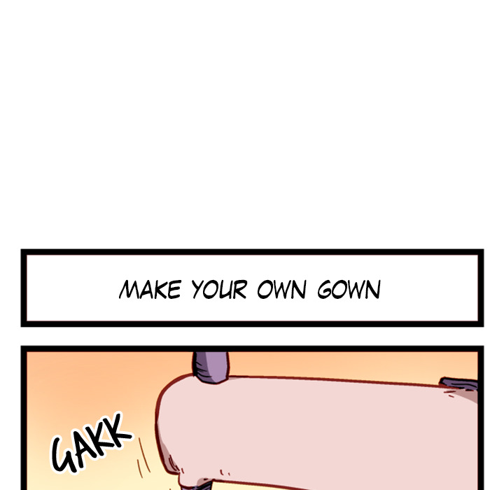 Reon and Friends Chapter 50 page 19 - 