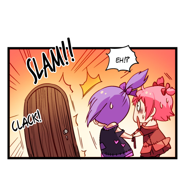 Reon and Friends Chapter 50 page 26 - 