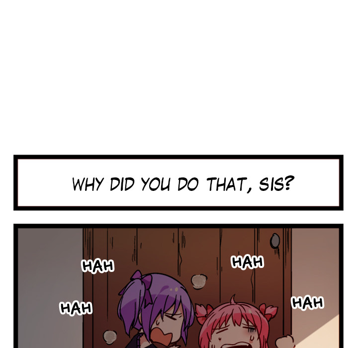 Reon and Friends Chapter 50 page 28 - 