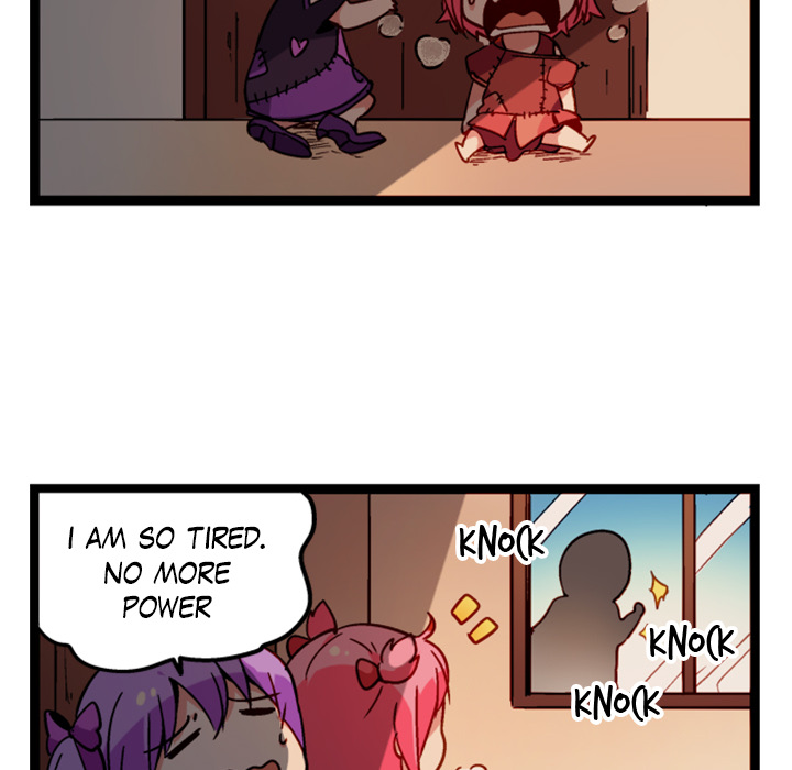 Reon and Friends Chapter 50 page 29 - 