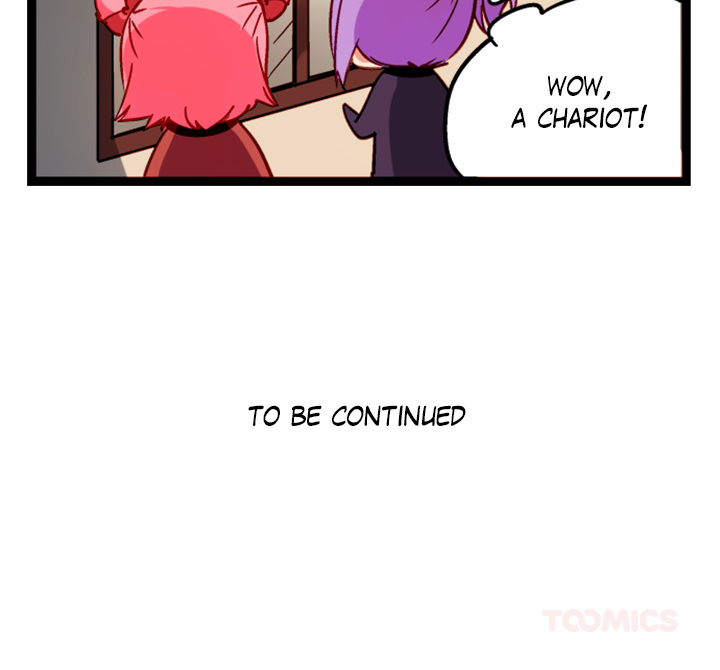 Reon and Friends Chapter 50 page 32 - 