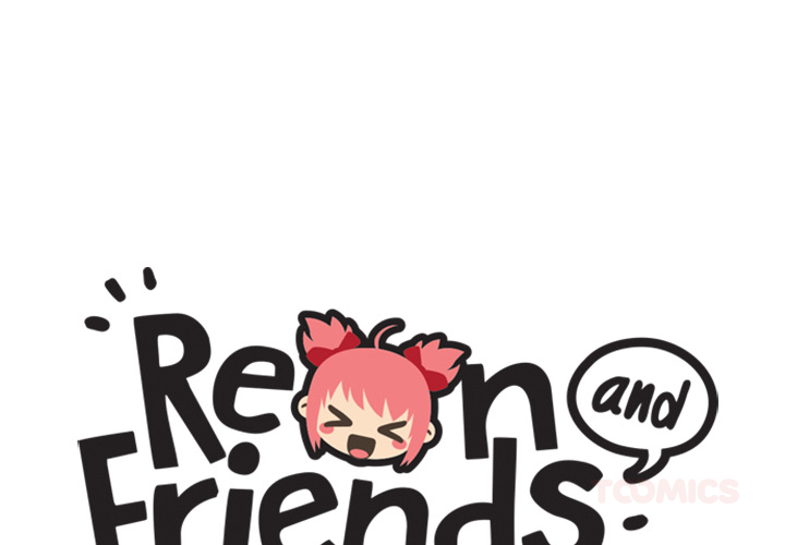 Reon and Friends Chapter 52 page 2 - 