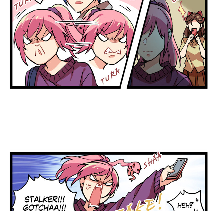 Reon and Friends Chapter 52 page 14 - 