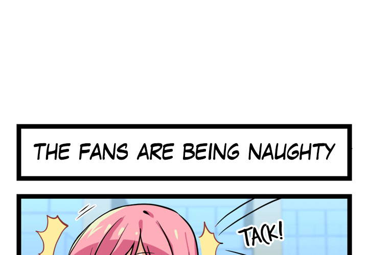 Reon and Friends Chapter 52 page 4 - 
