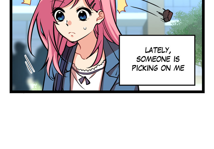Reon and Friends Chapter 52 page 5 - 