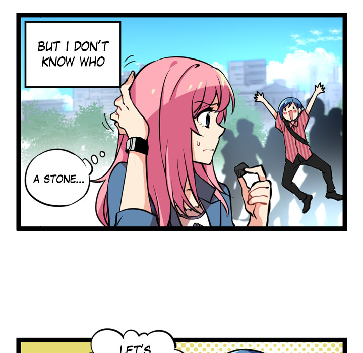 Reon and Friends Chapter 52 page 6 - 