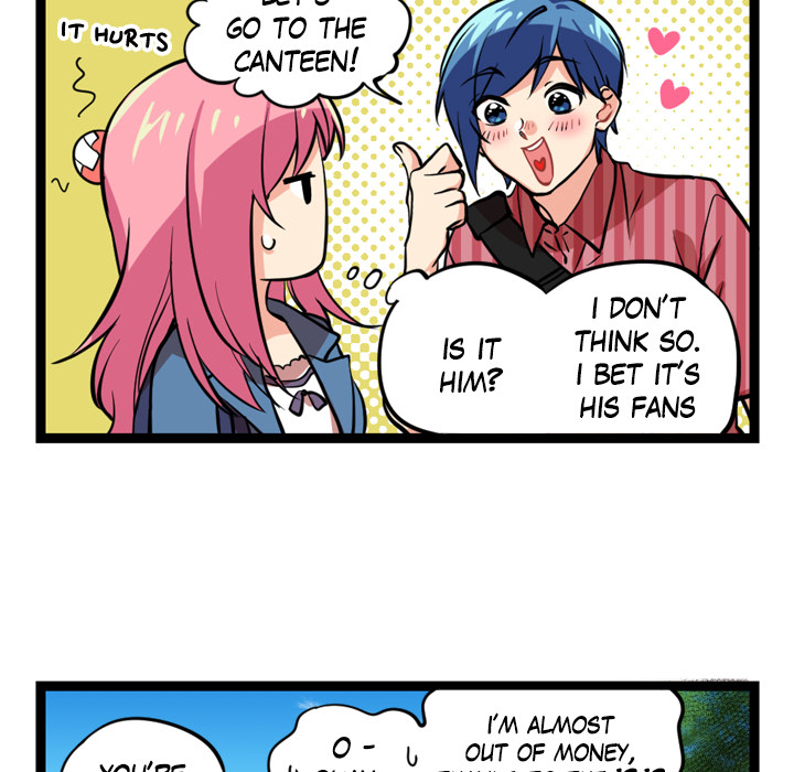 Reon and Friends Chapter 52 page 7 - 
