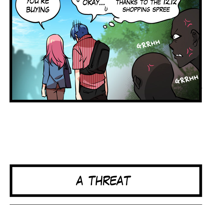 Reon and Friends Chapter 52 page 8 - 