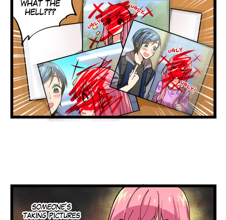 Reon and Friends Chapter 52 page 10 - 