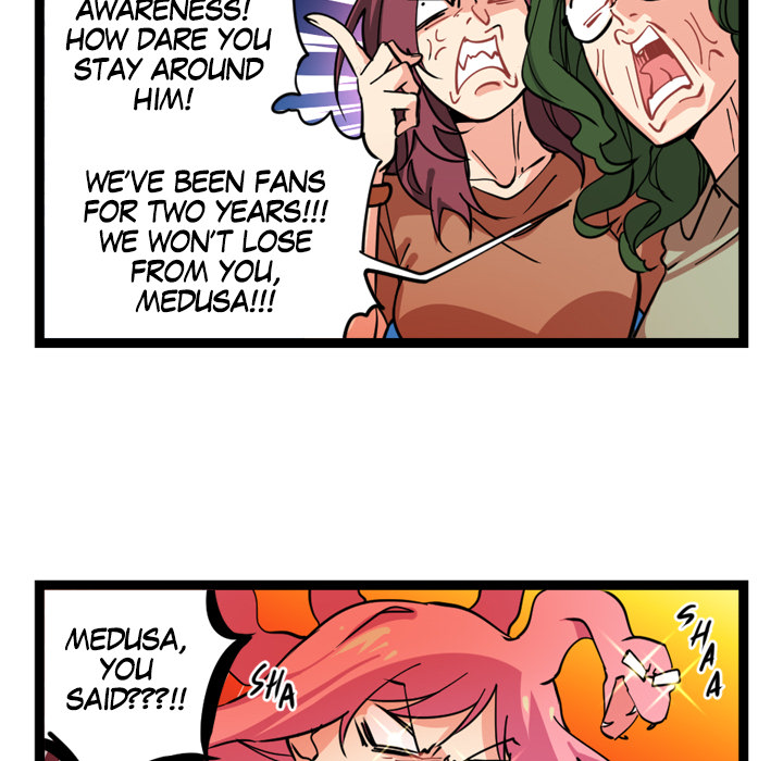 Reon and Friends Chapter 53 page 11 - 