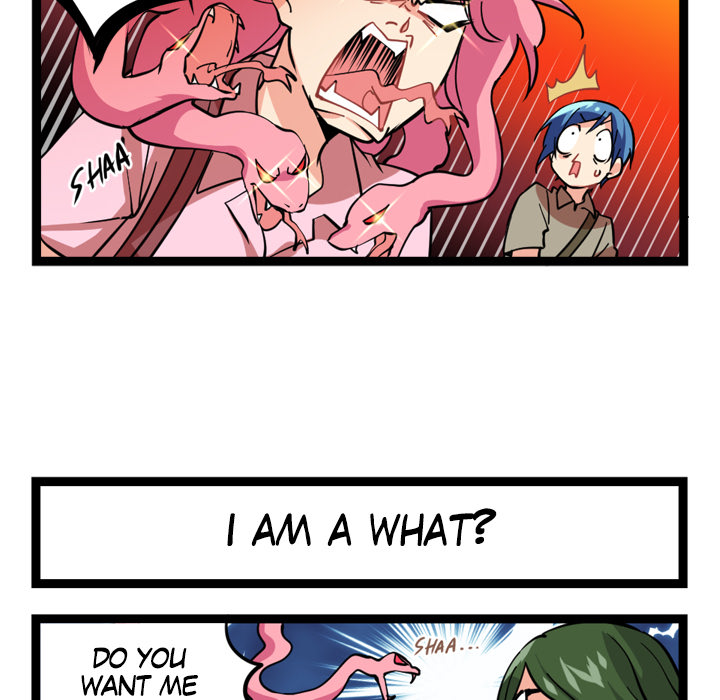 Reon and Friends Chapter 53 page 12 - 