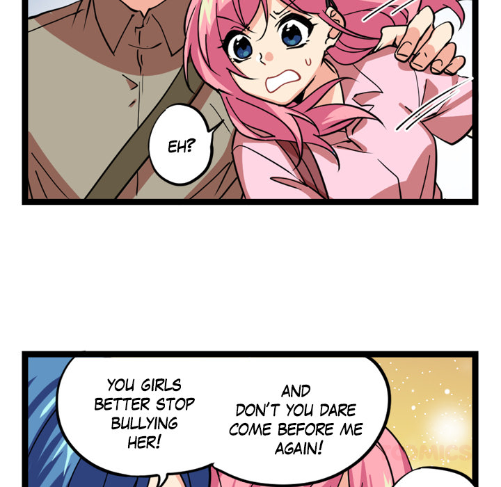 Reon and Friends Chapter 53 page 14 - 