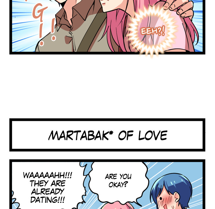 Reon and Friends Chapter 53 page 16 - 