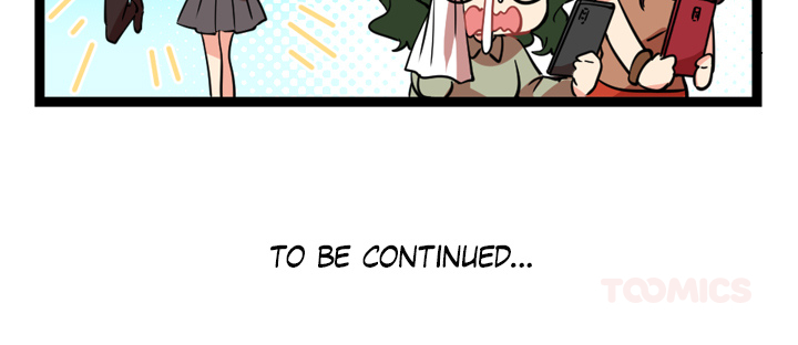 Reon and Friends Chapter 53 page 20 - 