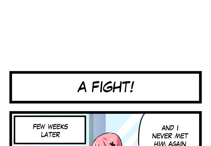 Reon and Friends Chapter 53 page 4 - 