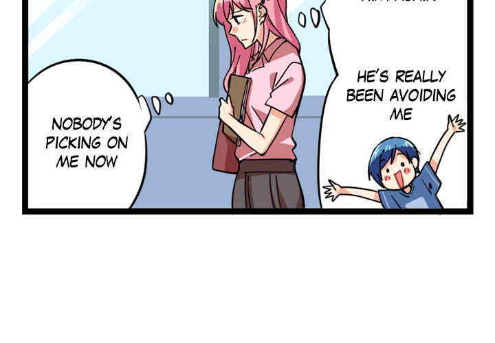 Reon and Friends Chapter 53 page 5 - 