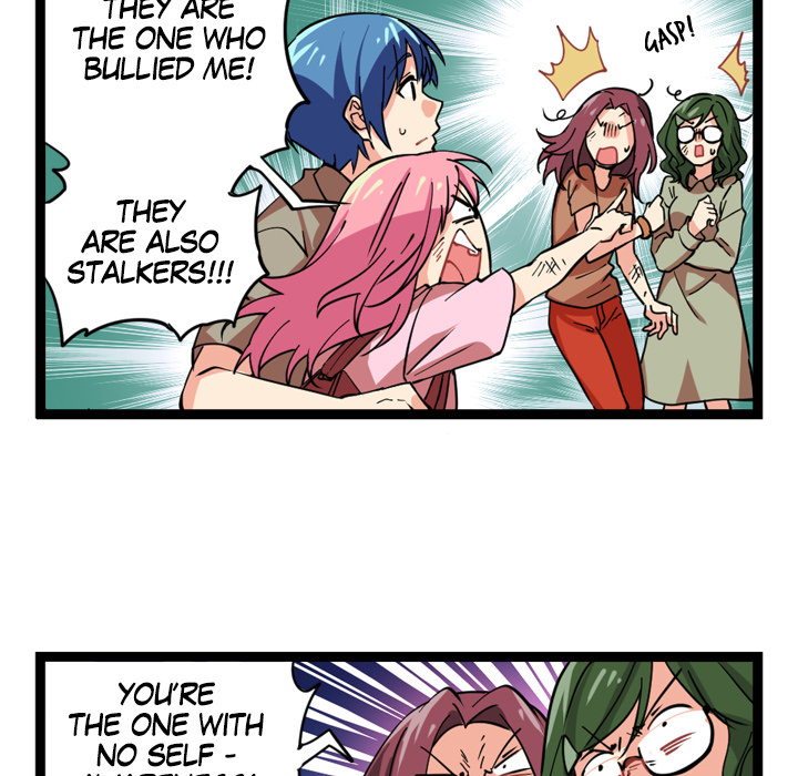 Reon and Friends Chapter 53 page 10 - 