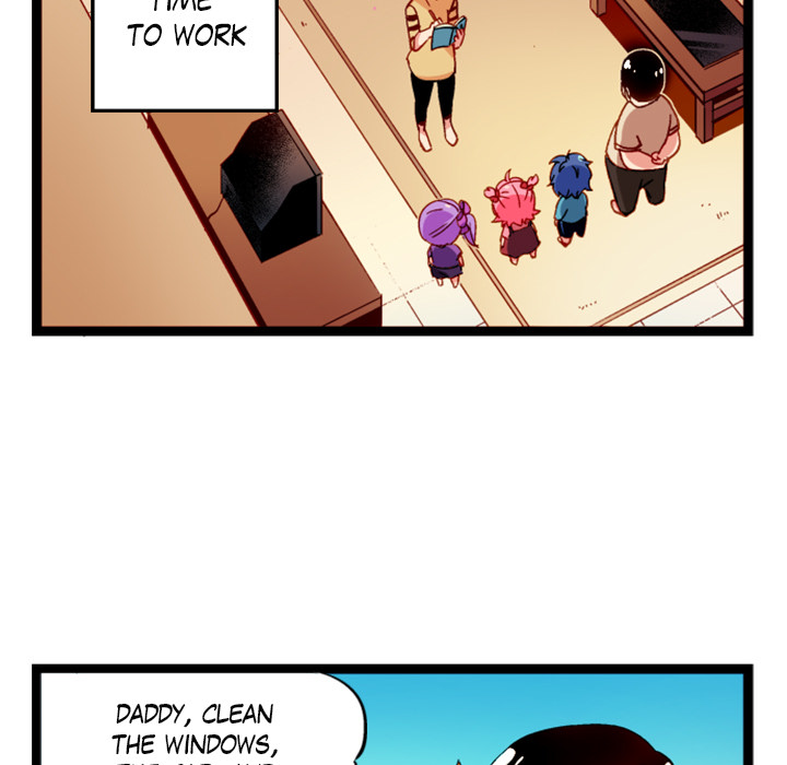 Reon and Friends Chapter 54 page 12 - 