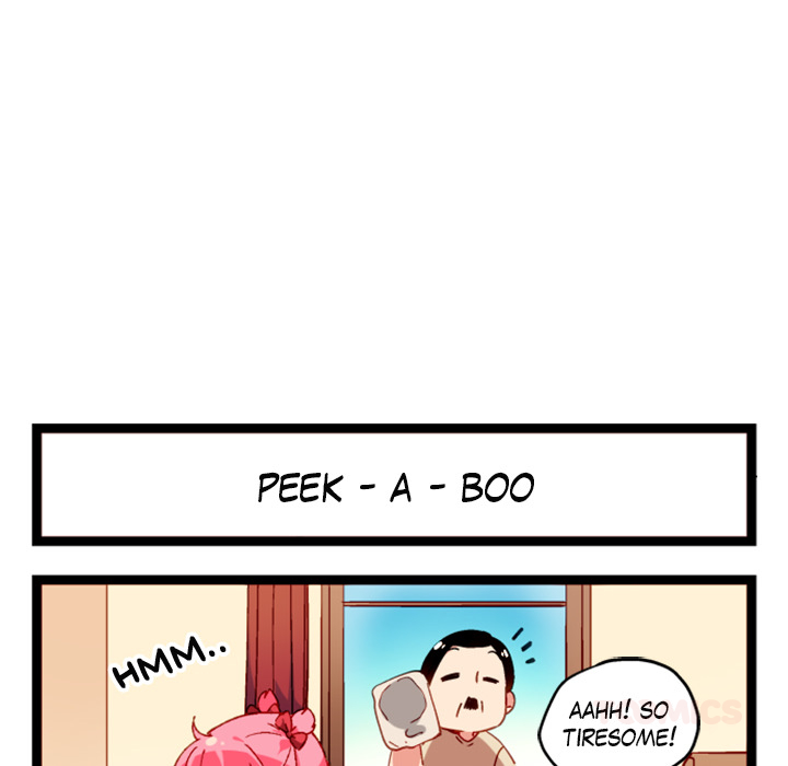 Reon and Friends Chapter 54 page 20 - 