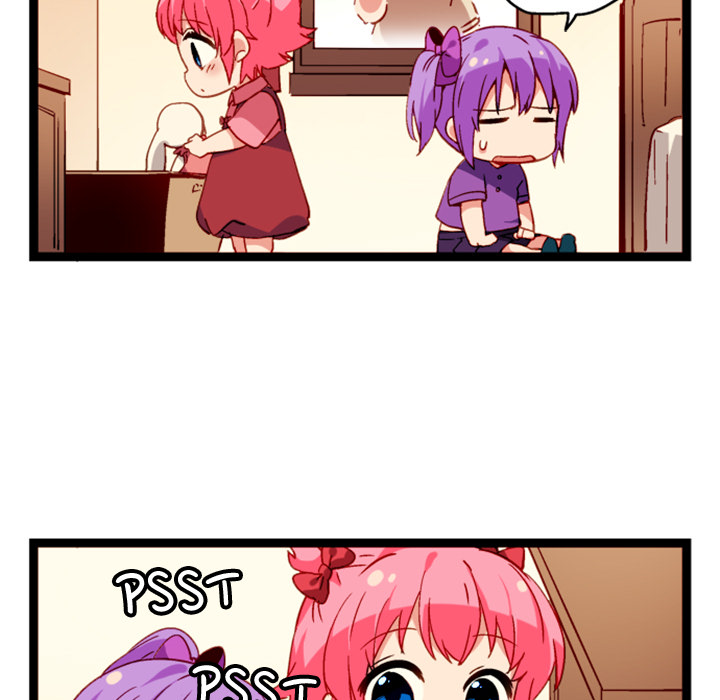Reon and Friends Chapter 54 page 21 - 