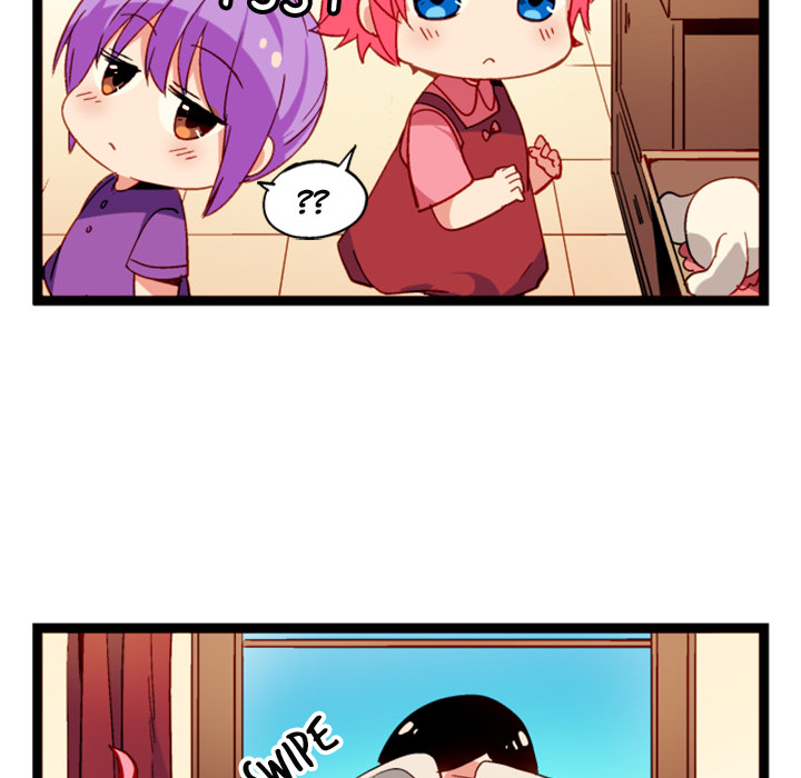 Reon and Friends Chapter 54 page 22 - 