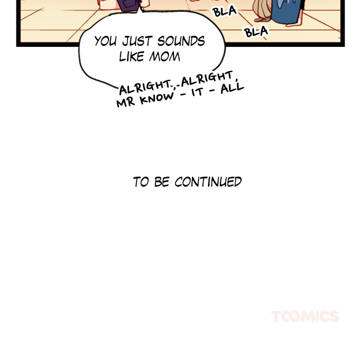 Reon and Friends Chapter 54 page 29 - 
