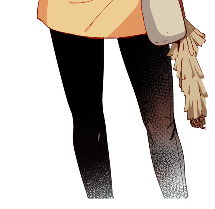 Reon and Friends Chapter 54 page 6 - 