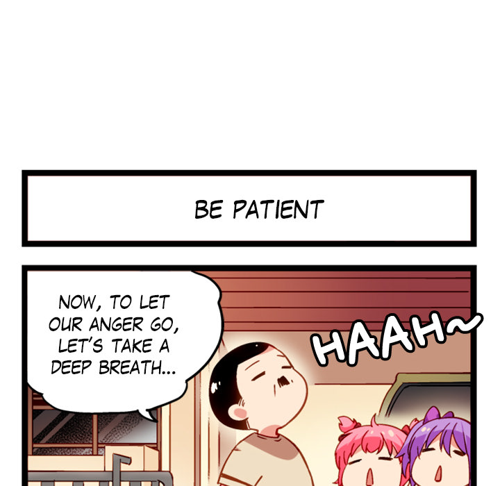 Reon and Friends Chapter 55 page 18 - 